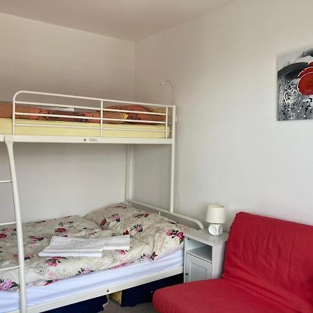 Apartman 106 Panorama Resort Strbske Pleso Luaran gambar