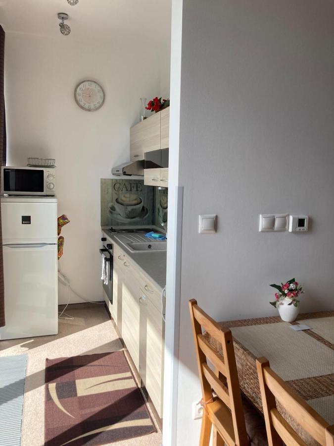 Apartman 106 Panorama Resort Strbske Pleso Luaran gambar