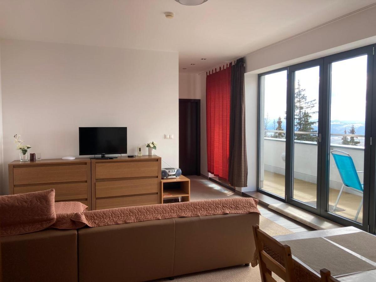 Apartman 106 Panorama Resort Strbske Pleso Luaran gambar