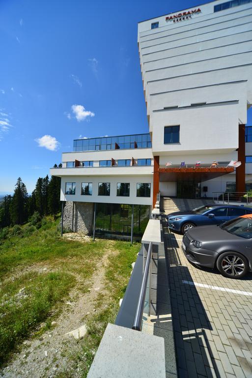 Apartman 106 Panorama Resort Strbske Pleso Bilik gambar