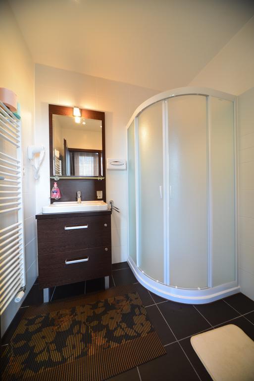 Apartman 106 Panorama Resort Strbske Pleso Bilik gambar