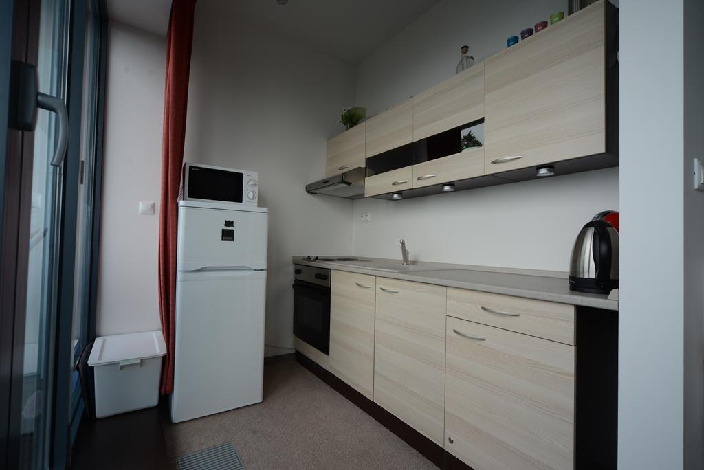 Apartman 106 Panorama Resort Strbske Pleso Bilik gambar