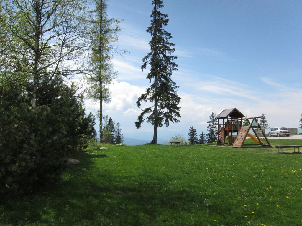 Apartman 106 Panorama Resort Strbske Pleso Luaran gambar